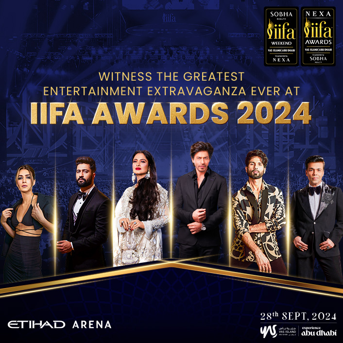 IIFA 2024