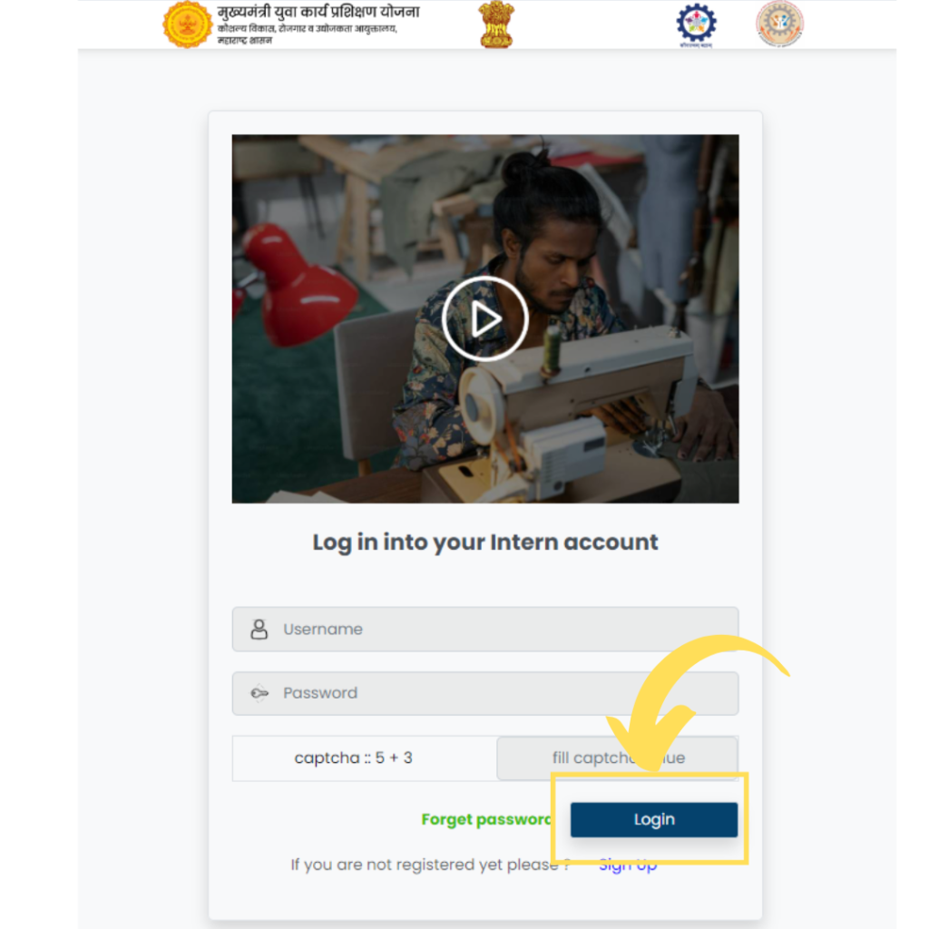 Ladka Bhau Yojana 2024-25: Apply Online now