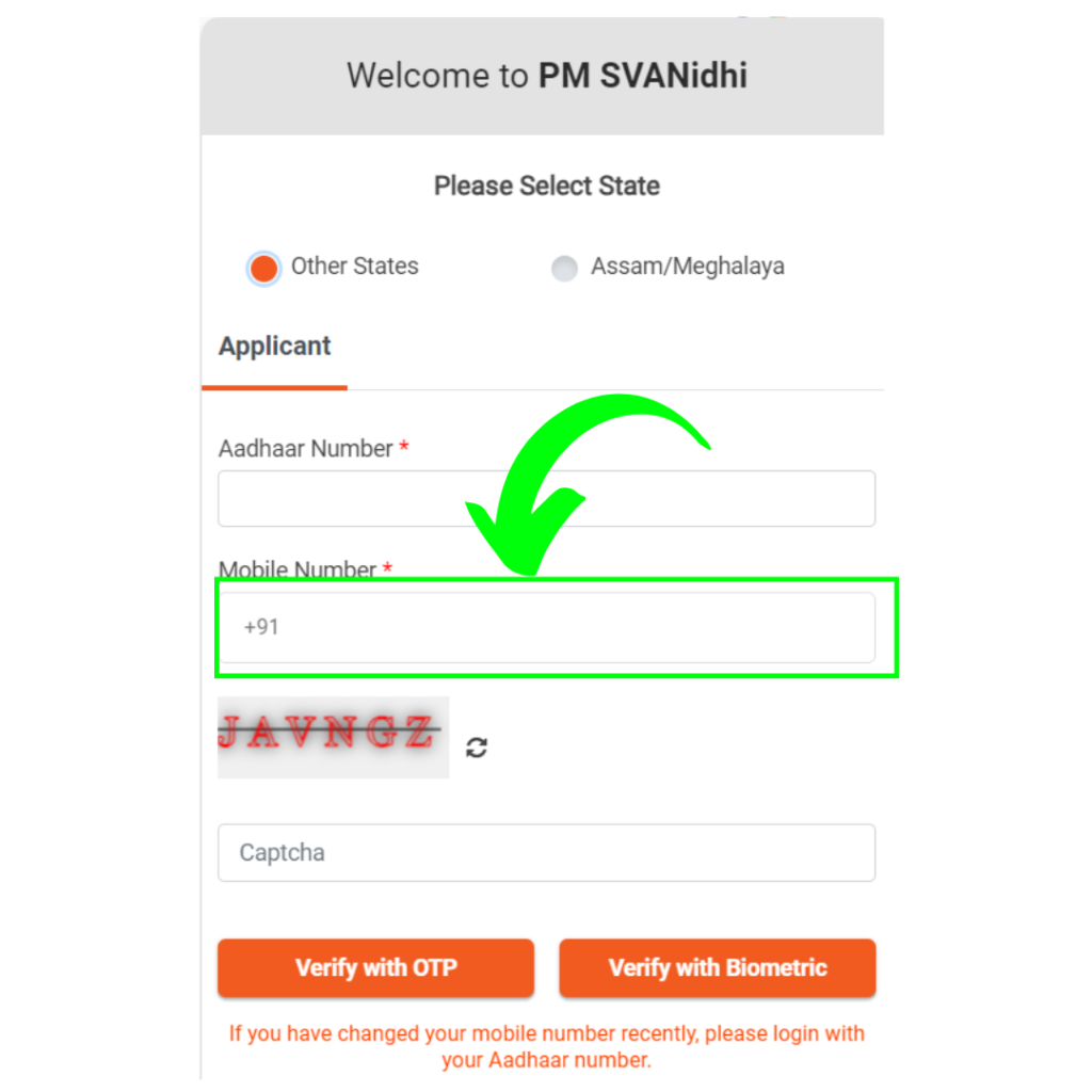 Instant Easily Loan - PM Svanidhi Yojana 2024