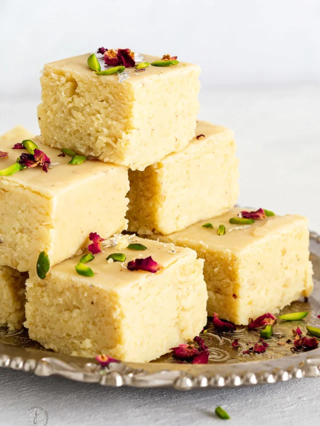 10 most popular desserts to have on this Diwali