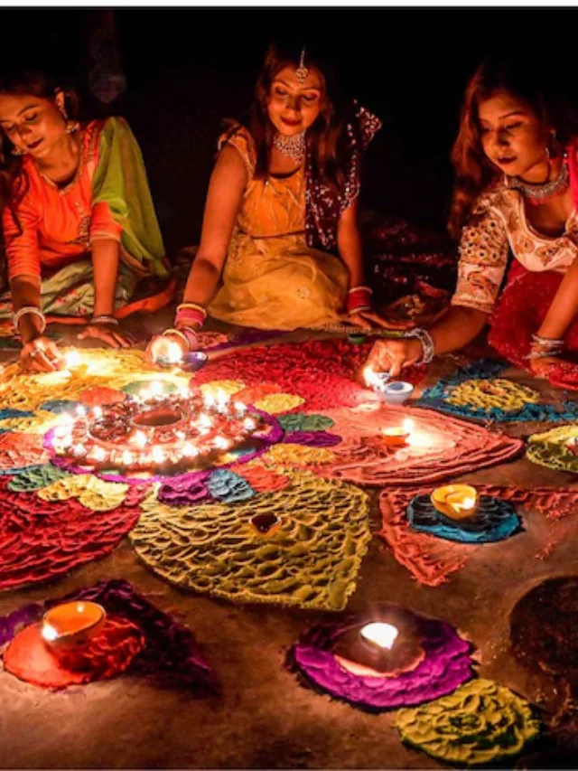 The Festival of Lights, Diwali, will take place on November 12, 2024.